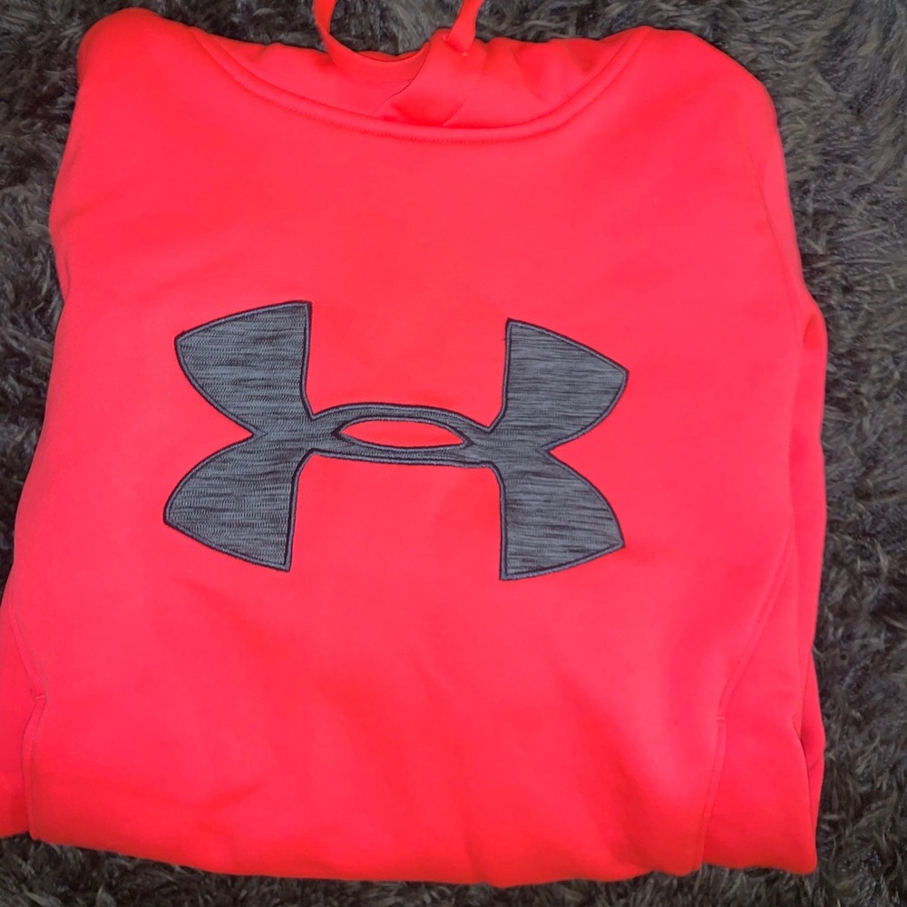 Under Armor Hoodie